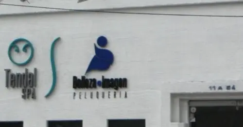 BELLEZA E IMAGEN PELUQUERIA BELLEZA E IMAGEN PELUQUERIA